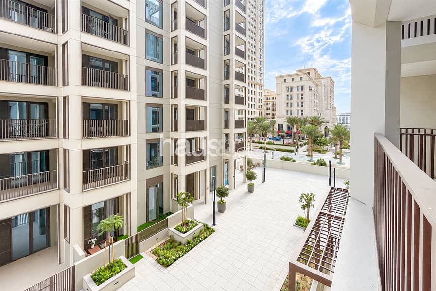 Appartamento a Dubai Creek Harbour,Creek Beach,Grove at Creek Beach,Grove Building 2, 2 camere da letto, 145000 AED - 16465187 Appartamento a Dubai Creek Harbour,Creek Beach,Grove at Creek Beach,Grove Building 2, 2 camere da letto, 145000 AED - 16465187