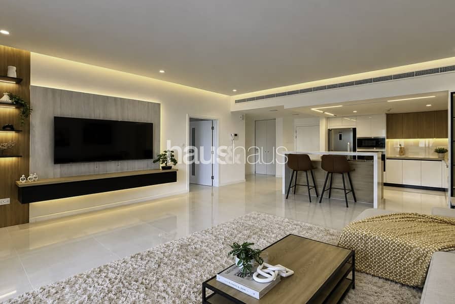 Wohnung in The Greens,Al Thayyal,Al Thayyal 4, 1 schlafzimmer, 110000 AED - 16465194 Wohnung in The Greens,Al Thayyal,Al Thayyal 4, 1 schlafzimmer, 110000 AED - 16465194