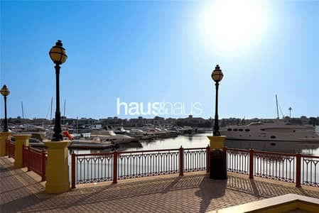 3 habitaciones Apartamento para en Venta en Palm Jumeirah, Dubai - Apartamento en Palm Jumeirah，Marina Residences，Marina Residences 1, 3 dormitorios, 7000000 AED - 16465190