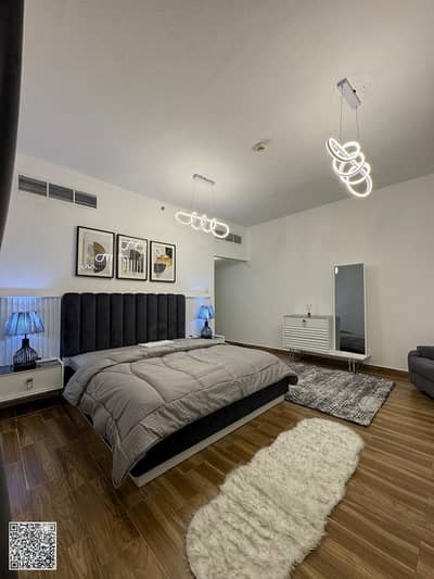 1 Bedroom Apartment for Rent in Corniche Ajman, Ajman - WhatsApp Image 2026-09-10 at 3.48. 41 PM. jpeg 1 Bedroom Apartment for Rent in Corniche Ajman, Ajman - WhatsApp Image 2026-09-10 at 3.48. 41 PM. jpeg