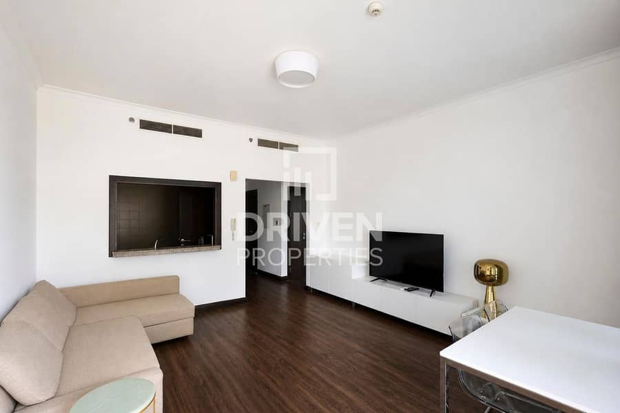 Apartamento en Dubai Marina,The Torch, 1 dormitorio, 1300000 AED - 16465227 Apartamento en Dubai Marina,The Torch, 1 dormitorio, 1300000 AED - 16465227