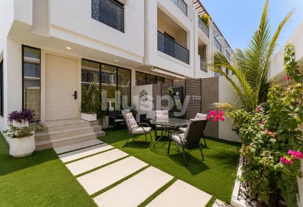 3 Camere Townhouse in vendita a Jumeirah Village Circle (JVC), Dubai - Villetta a schiera a Jumeirah Village Circle (JVC),JVC District 10,Haven Villas, 3 camere da letto, 3950000 AED - 16465258 3 Camere Townhouse in vendita a Jumeirah Village Circle (JVC), Dubai - Villetta a schiera a Jumeirah Village Circle (JVC),JVC District 10,Haven Villas, 3 camere da letto, 3950000 AED - 16465258