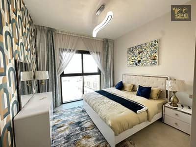 2 Slaapkamers Appartement te Huur in Jumeirah Village Circle (JVC), Dubai - Screenshot 2026-01-15 173414. png