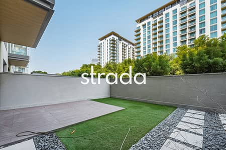 苏巴哈特兰社区， 迪拜 1 卧室公寓待售 - 位于苏巴哈特兰社区，哈特兰绿意公寓，苏巴哈特兰绿意3号大楼 1 卧室的公寓 2000000 AED - 16465288