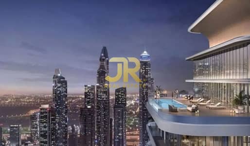 3 Camere Appartamento in vendita a Dubai Harbour, Dubai - WhatsApp Image 2026-06-25 at 16.33. 35 (4). jpeg