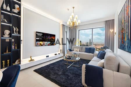 2 Bedroom Apartment for Rent in Za'abeel, Dubai - 2BR Apartment | Fully Furnished | Zabeel View