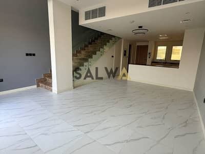2 Bedroom Townhouse for Rent in Rukan, Dubai - 2 Bedroom Townhouse for Rent | Unfurnished | Rukan Community