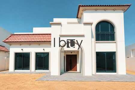 5 Camere Villa in affitto a Al Shamkha, Abu Dhabi - Villa a Al Shamkha,Al Reeman 2,Fay Al Reeman 1, 5 camere da letto, 240000 AED - 16465323 5 Camere Villa in affitto a Al Shamkha, Abu Dhabi - Villa a Al Shamkha,Al Reeman 2,Fay Al Reeman 1, 5 camere da letto, 240000 AED - 16465323