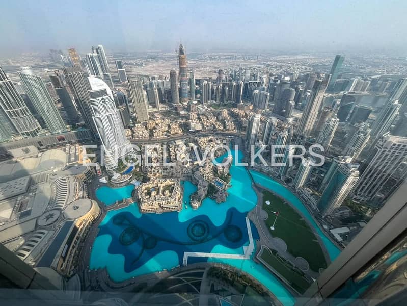 Wohnung in Downtown Dubai,Burj Khalifa, 2 schlafzimmer, 9000000 AED - 16465347 Wohnung in Downtown Dubai,Burj Khalifa, 2 schlafzimmer, 9000000 AED - 16465347