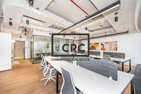 Office te Huur in Barsha Heights (Tecom), Dubai - Image 0