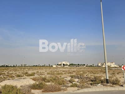 Участок Продажа в Джебель Али Хиллс, Дубай - Jebel Ali Hills4. jpg
