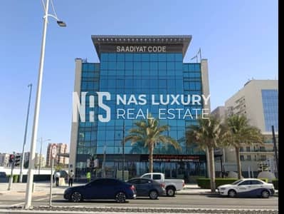 1 Bedroom Apartment for Rent in Saadiyat Island, Abu Dhabi - Prime location | Close to facilitates | Ready To Move in