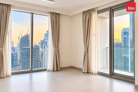 2 Bedroom Flat for Rent in Downtown Dubai, Dubai - Vacant | Sea View | 2BR | Multiple Options 2 Bedroom Flat for Rent in Downtown Dubai, Dubai - Vacant | Sea View | 2BR | Multiple Options