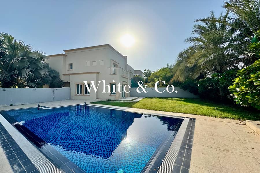 Villa in The Springs,The Springs 15, 3 schlafzimmer, 350000 AED - 16465437 Villa in The Springs,The Springs 15, 3 schlafzimmer, 350000 AED - 16465437