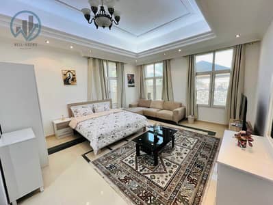 Studio for Rent in Khalifa City, Abu Dhabi - WhatsApp Image 2026-08-23 at 3.25. 51 PM (1). jpeg