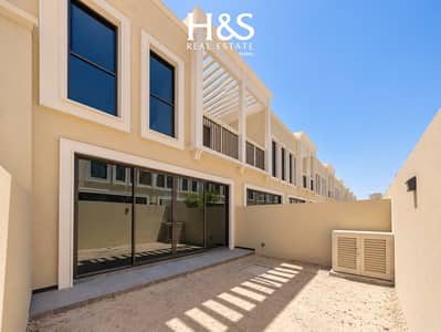 4 Schlafzimmer Townhouse zum zur Miete in DAMAC Lagoons, Dubai - WhatsApp Image 2026-09-08 at 4.10. 37 PM. jpeg
