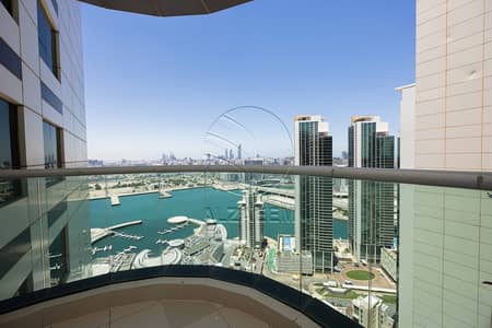 Appartement de 3 chambres à à louer à Al Reem Island, Abu Dhabi - 021A7218. jpg