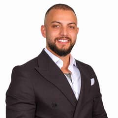 Ayman Mallak