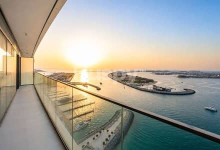 Appartement de 2 chambres à à vendre à Dubai Harbour, Dubai - Appartement à Dubai Harbour，Emaar Beachfront，Beach Vista，Beach Vista 1, 2 chambres, 5900000 AED - 16465501
