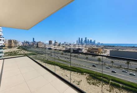 3 Schlafzimmer Wohnung zum Verkauf in Dubai Healthcare City Phase 2, Dubai - Wohnung in Dubai Healthcare City Phase 2，Binghatti Creek, 3 schlafzimmer, 2149900 AED - 16465503
