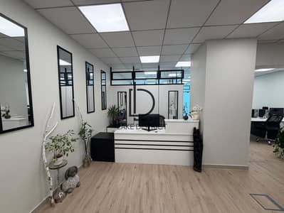 Office in affitto a Business Bay, Dubai - WhatsApp Image 2026-09-10 at 13.55. 52. jpeg