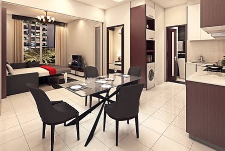 Studio de  à à vendre à Liwan, Dubai - WhatsApp Image 2026-09-10 at 4.21. 49 PM. jpeg