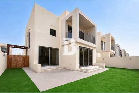 4 Camere Villa in affitto a Dubai Hills Estate, Dubai - Villa a Dubai Hills Estate,Sidra Villas,Sidra 2, 4 camere da letto, 435000 AED - 15508977 4 Camere Villa in affitto a Dubai Hills Estate, Dubai - Villa a Dubai Hills Estate,Sidra Villas,Sidra 2, 4 camere da letto, 435000 AED - 15508977