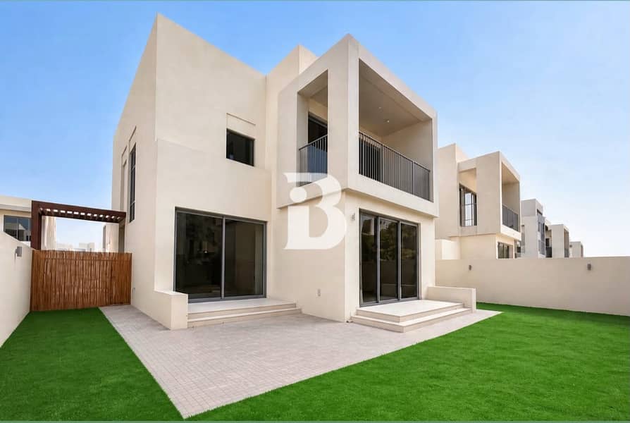 Villa a Dubai Hills Estate,Sidra Villas,Sidra 2, 4 camere da letto, 435000 AED - 15508977 Villa a Dubai Hills Estate,Sidra Villas,Sidra 2, 4 camere da letto, 435000 AED - 15508977
