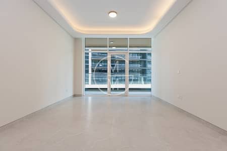 1 habitación Apartamento para en Alquiler en Dubai Hills Estate, Dubai - Apartamento en Dubai Hills Estate，Golf Residences by Fortimo, 1 dormitorio, 125000 AED - 16465630