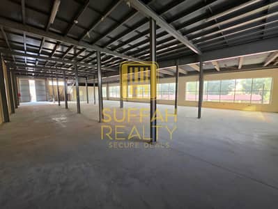 迪拜投资园区（DIP）， 迪拜 仓库待租 - 87752. jpg