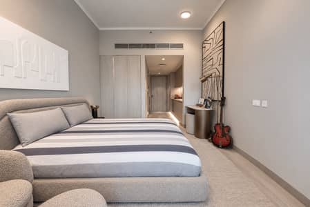 Studio for Rent in Jumeirah Village Circle (JVC), Dubai - 3. png