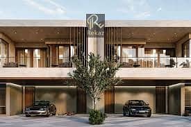 4 Bedroom Townhouse for Sale in Al Tay West, Sharjah - images (10). jpg
