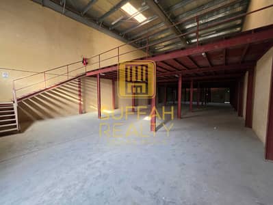 迪拜投资园区（DIP）， 迪拜 仓库待租 - 87764. jpg