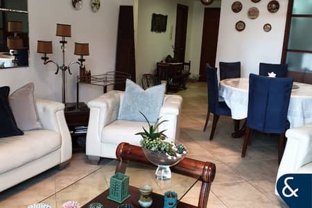3 Camere Appartamento in affitto a Motor City, Dubai - Appartamento a Motor City，Uptown Motor City，Sherlock Circus，Sherlock Circus 2, 3 camere da letto, 175000 AED - 16465752