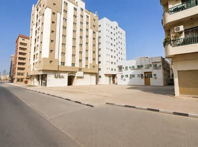 Plot para en Venta en Al Nuaimiya, Ajman - 30b4b557-d214-4187-832b-2dc6fa7c8976. jpg