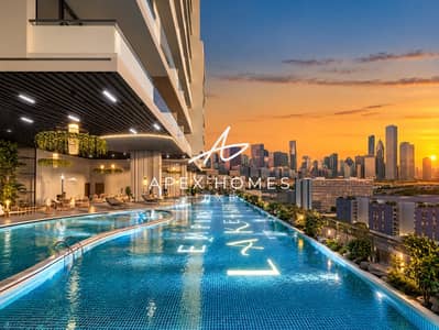 1 Slaapkamer Appartement te Koop in Liwan, Dubai - Appartement in Liwan,Empire Lake Views, 1 slaapkamer, 1500000 AED - 16465765 1 Slaapkamer Appartement te Koop in Liwan, Dubai - Appartement in Liwan,Empire Lake Views, 1 slaapkamer, 1500000 AED - 16465765