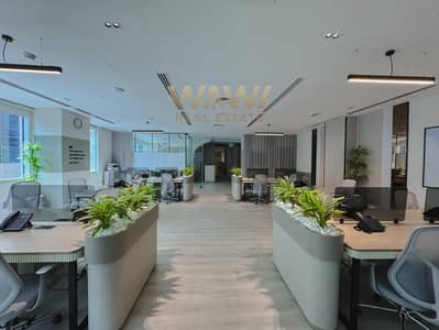 Office zum Miete in Business Bay, Dubai - 10. jpg
