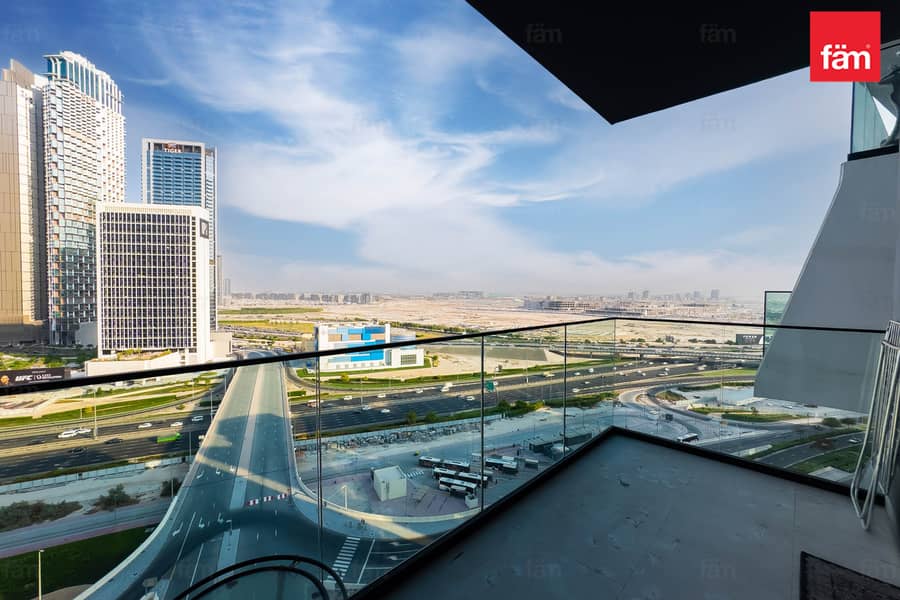 Appartamento a Business Bay,Binghatti Canal Building, 1150000 AED - 16388501 Appartamento a Business Bay,Binghatti Canal Building, 1150000 AED - 16388501