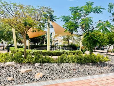 4 Schlafzimmer Villa zum Miete in Yas Island, Abu Dhabi - Villa in Yas Island，West Yas, 4 schlafzimmer, 350000 AED - 16465792