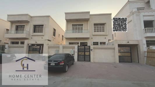 Villa de 5 chambres à à louer à Al Yasmeen, Ajman - Binder1_Page_01. jpg