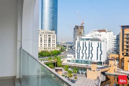 2 Schlafzimmer Wohnung zum zur Miete in Culture Village (Jaddaf Waterfront), Dubai - Wohnung in Culture Village (Jaddaf Waterfront)，Volna by Kasco, 2 schlafzimmer, 110000 AED - 16465809