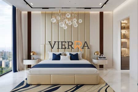 1 Slaapkamer Appartement te Koop in Dubai Silicon Oasis (DSO), Dubai - image_0