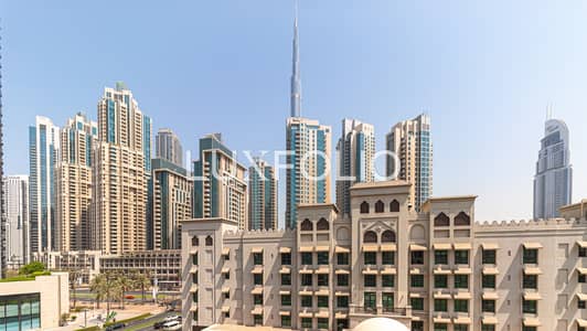 3 Camere Appartamento in vendita a Downtown Dubai, Dubai - Appartamento a Downtown Dubai,Old Town,Zanzebeel,Zanzebeel 4, 3 camere da letto, 5500000 AED - 16465845 3 Camere Appartamento in vendita a Downtown Dubai, Dubai - Appartamento a Downtown Dubai,Old Town,Zanzebeel,Zanzebeel 4, 3 camere da letto, 5500000 AED - 16465845