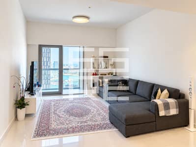 Appartement de 1 chambre à à louer à Dubai Marina, Dubai - Appartement à Dubai Marina，Cayan Tower, 1 chambre, 110000 AED - 16461835