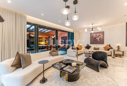 3 Schlafzimmer Wohnung zum Verkauf in Business Bay, Dubai - Wohnung in Business Bay，Ahad Residences, 3 schlafzimmer, 7499999 AED - 16465897