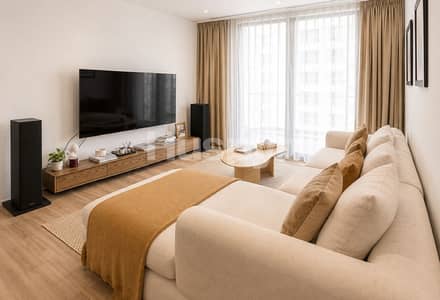 2 Schlafzimmer Wohnung zum Verkauf in Jumeirah Village Circle (JVC), Dubai - Wohnung in Jumeirah Village Circle (JVC)，JVC District 12，The Sloane by Belgravia Heights, 2 schlafzimmer, 2050000 AED - 16465913
