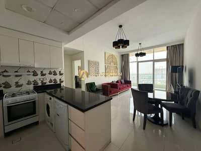 1 Camera Hotel Apartment in affitto a Jumeirah Village Circle (JVC), Dubai - WhatsApp Image 2026-09-10 at 4.07. 41 PM (1). jpeg