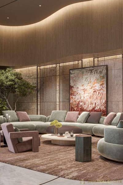 1 Bedroom Apartment for Sale in Dubai Land Residence Complex (DLRC), Dubai - Spacious 1BR Residence | Prime Investment Opportunity | DLRC 1 Bedroom Apartment for Sale in Dubai Land Residence Complex (DLRC), Dubai - Spacious 1BR Residence | Prime Investment Opportunity | DLRC