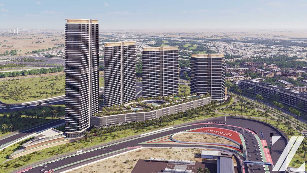 4 Sobha Solis - Arial. jpg