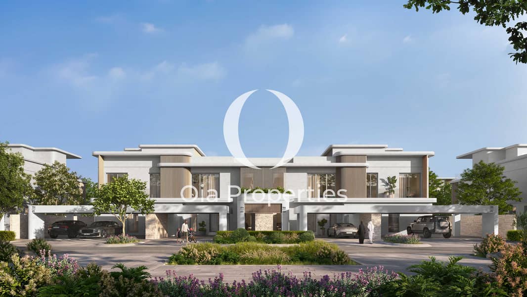 2 Thoraya_Townhouse_Front View. jpg